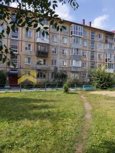 Продажа квартиры Омск.&nbsp;проспект Космический, 85