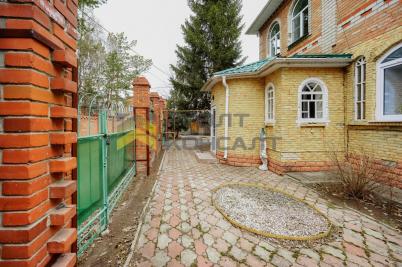 Продажа дома улица Станичная, 8