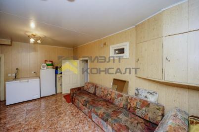 Продажа дома улица Станичная, 8