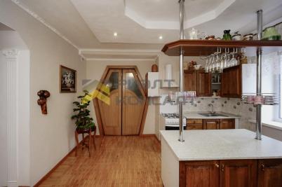 Продажа дома улица Станичная, 8
