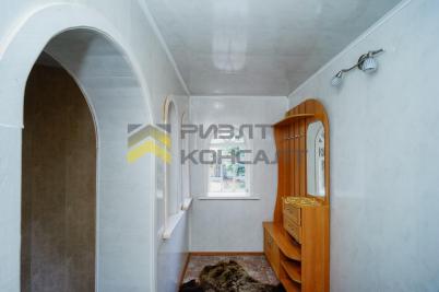 Продажа дома улица Станичная, 8