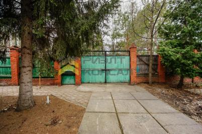 Продажа дома улица Станичная, 8