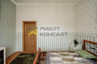 Продажа дома улица Станичная, 8