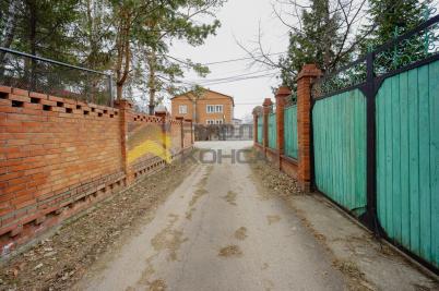 Продажа дома улица Станичная, 8