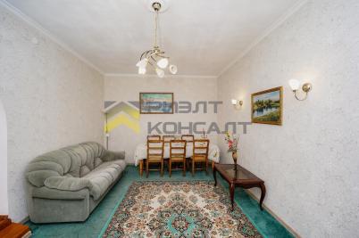 Продажа дома улица Станичная, 8