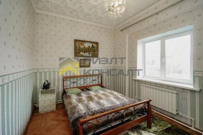 Продажа дома улица Станичная, 8