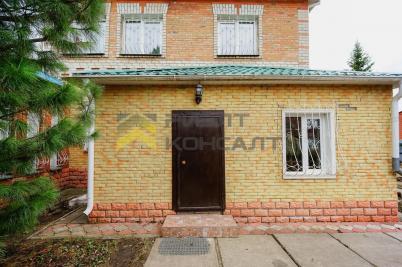 Продажа дома улица Станичная, 8