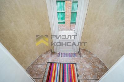 Продажа дома улица Станичная, 8