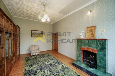 Продажа дома улица Станичная, 8