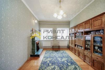 Продажа дома улица Станичная, 8