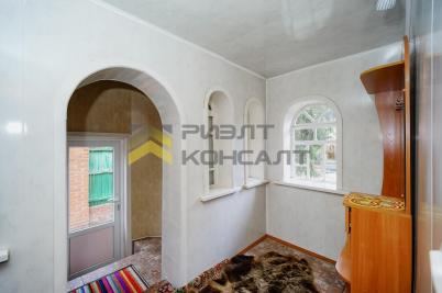 Продажа дома улица Станичная, 8