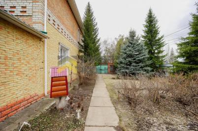 Продажа дома улица Станичная, 8