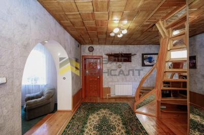 Продажа дома улица Станичная, 8