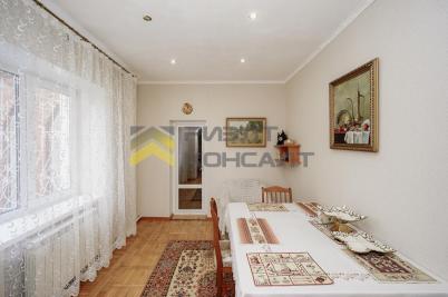 Продажа дома улица Станичная, 8