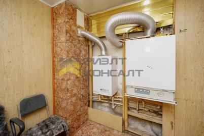 Продажа дома улица Станичная, 8