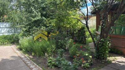 Продажа дома улица Станичная, 8