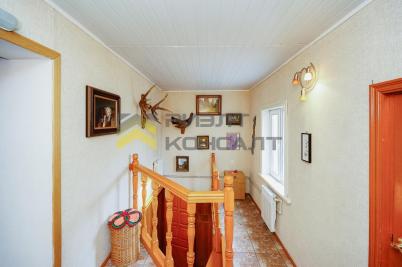 Продажа дома улица Станичная, 8