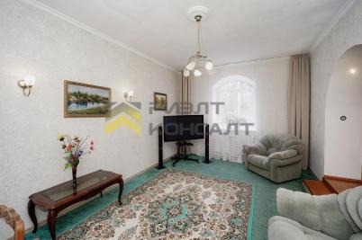 Продажа дома улица Станичная, 8