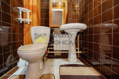 Продажа дома улица Станичная, 8