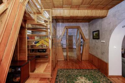 Продажа дома улица Станичная, 8