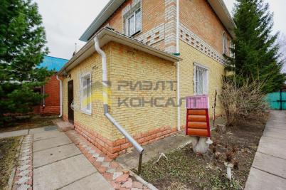 Продажа дома улица Станичная, 8