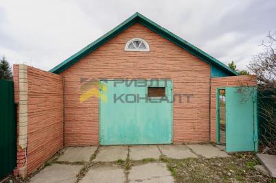 Продажа дома улица Станичная, 8