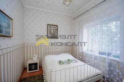 Продажа дома улица Станичная, 8