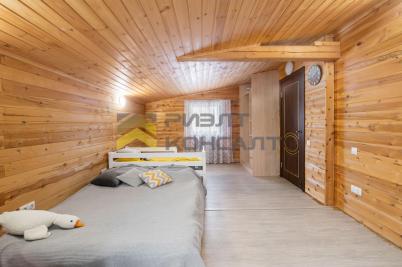 Продажа дома Омск.&nbsp;улица Перекоповская, 12