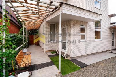Продажа дома Омск.&nbsp;улица Перекоповская, 12