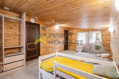 Продажа дома Омск.&nbsp;улица Перекоповская, 12