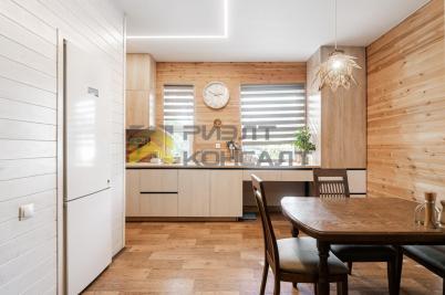 Продажа дома Омск.&nbsp;улица Перекоповская, 12