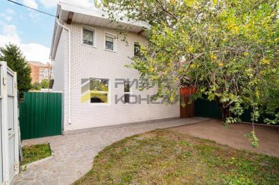 Продажа дома Омск.&nbsp;улица Перекоповская, 12