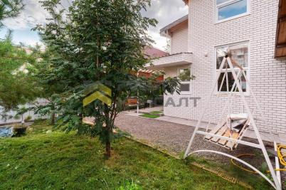 Продажа дома Омск.&nbsp;улица Перекоповская, 12