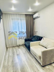 Продажа квартиры Омск.&nbsp;улица Лукашевича, 3А