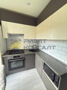 Продажа квартиры Омск.&nbsp;улица Лукашевича, 3А