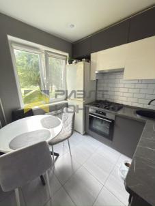 Продажа квартиры Омск.&nbsp;улица Лукашевича, 3А