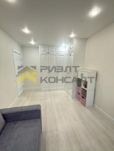 Продажа квартиры Омск.&nbsp;улица Лукашевича, 3А