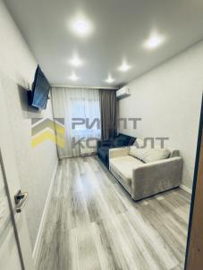 Продажа квартиры Омск.&nbsp;улица Лукашевича, 3А