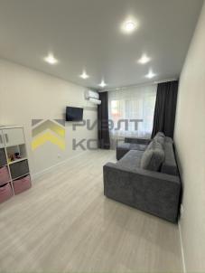 Продажа квартиры Омск.&nbsp;улица Лукашевича, 3А