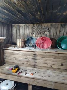 Продажа дома Омск.&nbsp;Чередовый, Чередовый 5-й переулок, 10