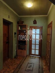 Продажа дома Омск.&nbsp;Чередовый, Чередовый 5-й переулок, 10