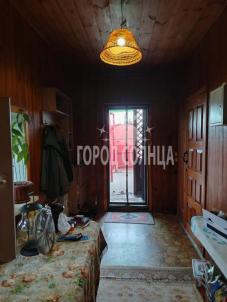 Продажа дома Омск.&nbsp;Чередовый, Чередовый 5-й переулок, 10