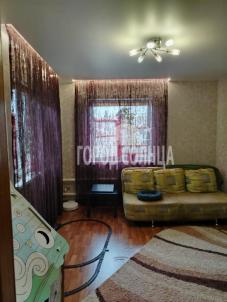 Продажа дома Омск.&nbsp;Чередовый, Чередовый 5-й переулок, 10