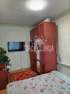 Продажа дома Омск.&nbsp;Чередовый, Чередовый 5-й переулок, 10