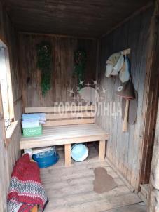 Продажа дома Омск.&nbsp;Чередовый, Чередовый 5-й переулок, 10