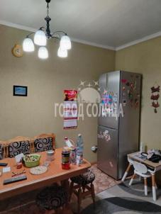 Продажа дома Омск.&nbsp;Чередовый, Чередовый 5-й переулок, 10