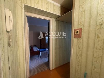 Продажа квартиры Омск.&nbsp;ул. Заозерная,18 к.2