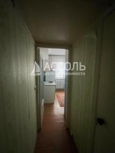 Продажа квартиры Омск.&nbsp;ул. Заозерная,18 к.2