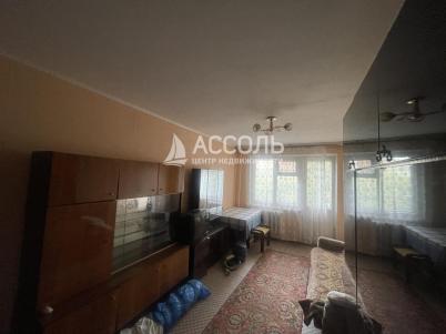Продажа квартиры Омск.&nbsp;ул. Заозерная,18 к.2