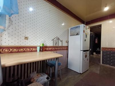 Продажа квартиры Омск.&nbsp;Осташковская ул., 14